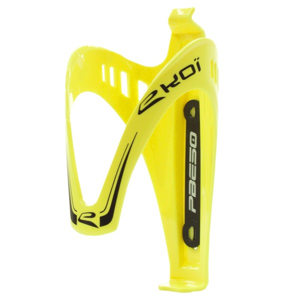 BIDONHOUDER PBE50 FLUORESCEREND GEEL BIDONHOUDER PBE50 FLUORESCEREND GEEL