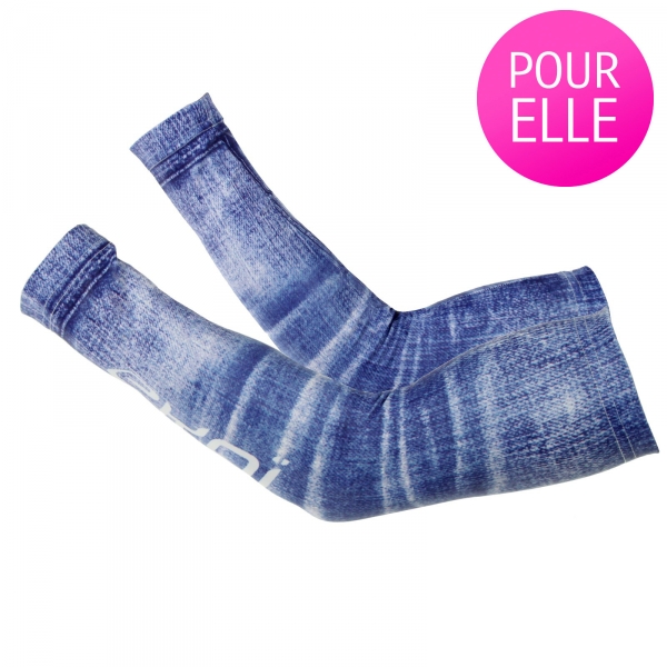 EKOI DAMEN-ARMLINGE JEANS EKOI DAMEN-ARMLINGE JEANS