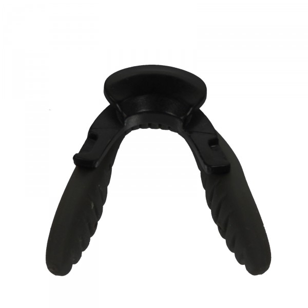 Puente nasal para gafas PersoEvo RS1 Negro Puente nasal para gafas PersoEvo RS1 Negro