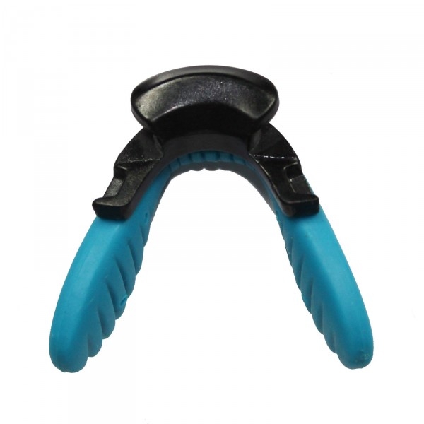 Puente nasal para gafas PersoEvo RS1 Azul Puente nasal para gafas PersoEvo RS1 Azul
