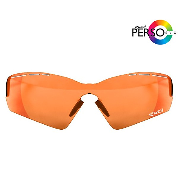 Cristal naranja PH PersoEvo Cristal naranja PH PersoEvo