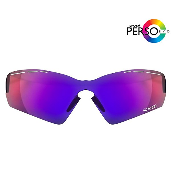 Zonneglas PERSOEVO REVO roze Zonneglas PERSOEVO REVO roze