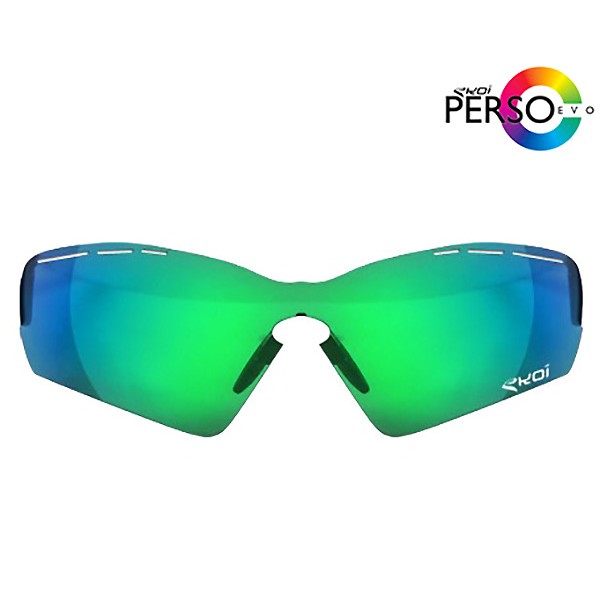 Verre PERSOEVO SOLAIRE REVO Vert Verre PERSOEVO SOLAIRE REVO Vert