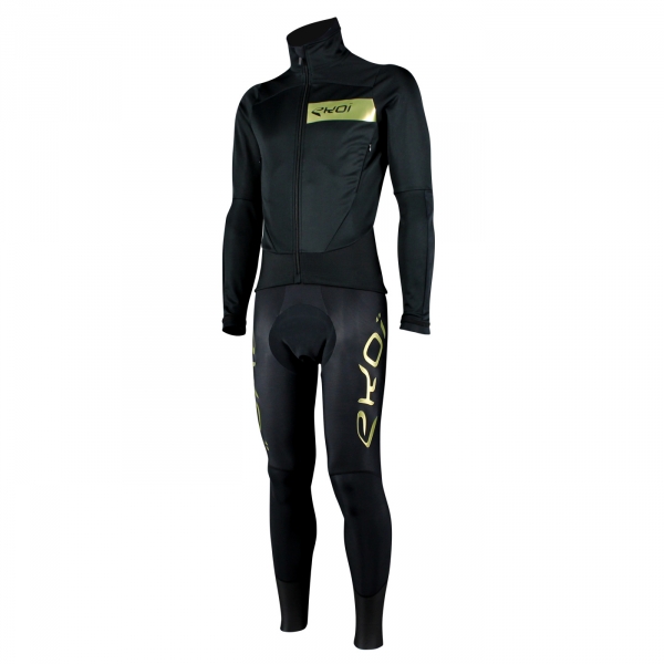 Pack GEL EKOI Black Gold Elegance DRY Pack GEL EKOI Black Gold Elegance DRY