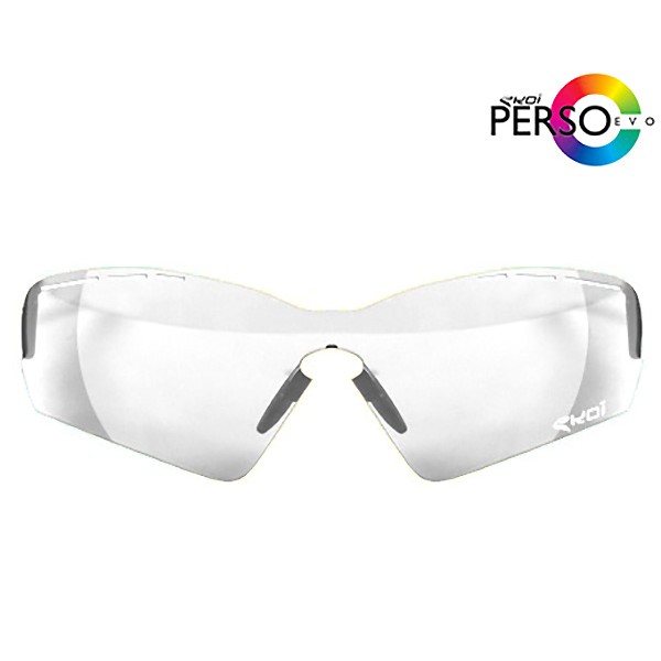 GLAS PERSOEVO KLEURLOOS GLAS PERSOEVO KLEURLOOS
