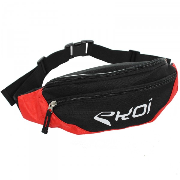 BOLSA DE CINTURA EKOI BOLSA DE CINTURA EKOI
