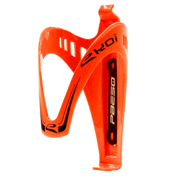 BOTTLE CAGE PBE50 FLUO ORANGE BOTTLE CAGE PBE50 FLUO ORANGE