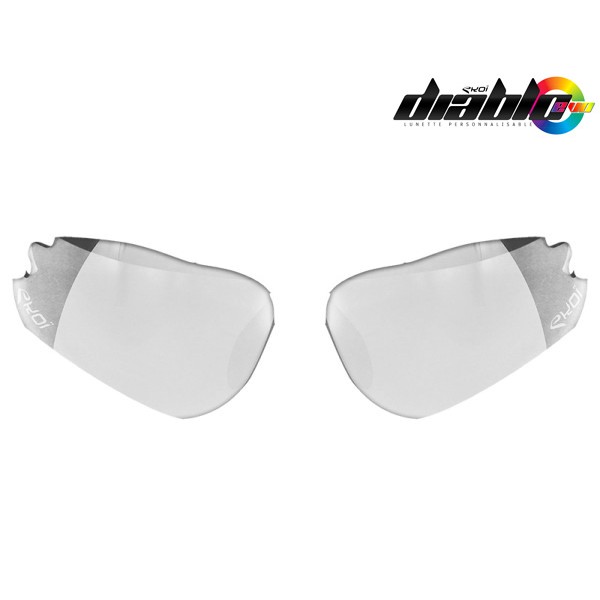 COLORLESS LENS EKOI DIABLO COLORLESS LENS EKOI DIABLO