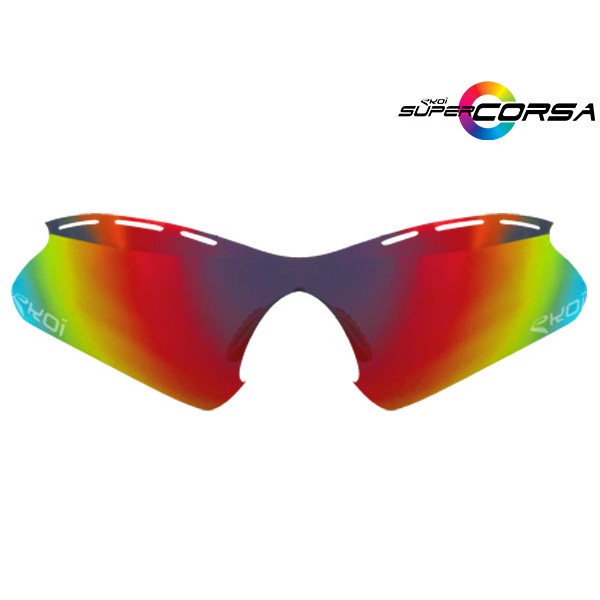 VERRE SUPER CORSA REVO ROUGE VERRE SUPER CORSA REVO ROUGE