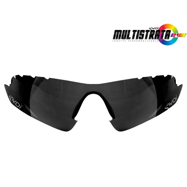 ZWART SPIEGELGLAS MULTISTRATA EVO ZWART SPIEGELGLAS MULTISTRATA EVO