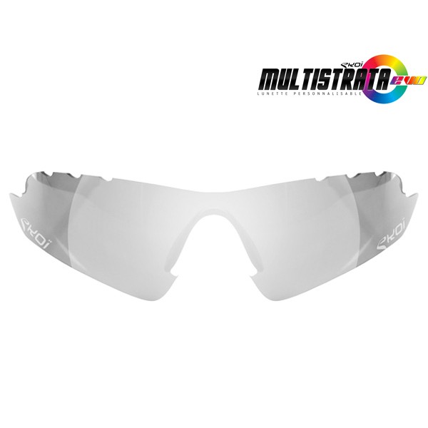 COLORLESS LENS EKOI MULTISTRATA EVO COLORLESS LENS EKOI MULTISTRATA EVO
