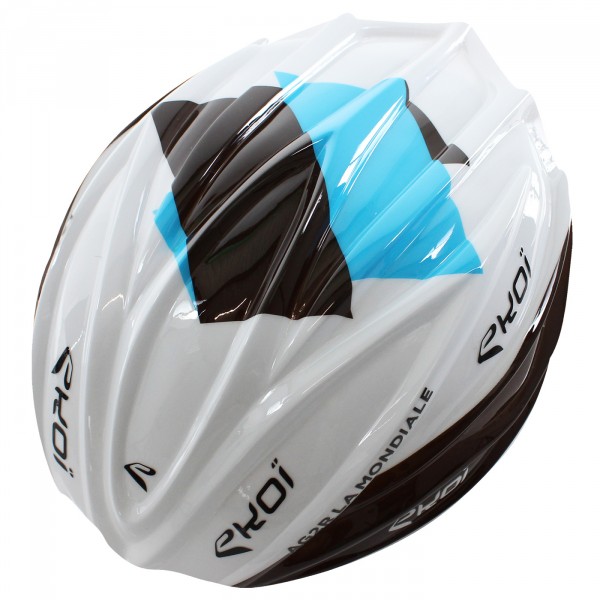 COQUE AMOVIBLE EKCEL AERO AG2R COQUE AMOVIBLE EKCEL AERO AG2R