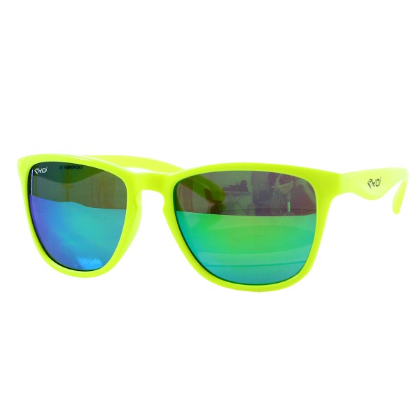 FASHION EKOI FLUO JAUNE REVO VERT FASHION EKOI FLUO JAUNE REVO VERT