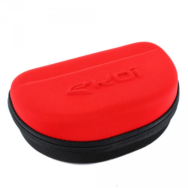 BRILLENKOKER N2 MIDDEN ROOD BRILLENKOKER N2 MIDDEN ROOD