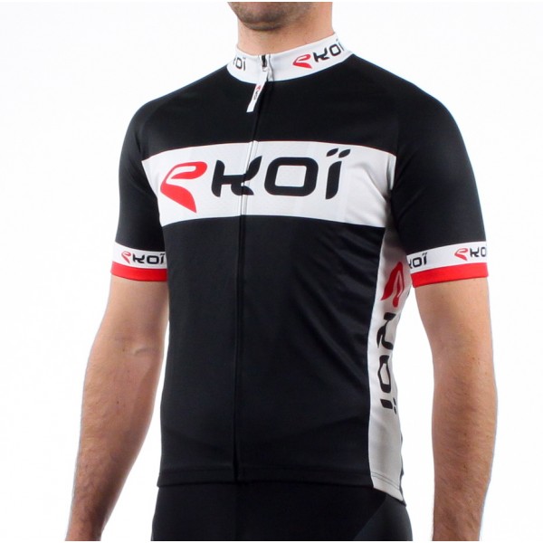 MAILLOT EKOI COMPETITION2 NOIR MAILLOT EKOI COMPETITION2 NOIR