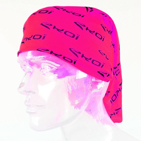 BANDANA , Neon Pinkki BANDANA , Neon Pinkki
