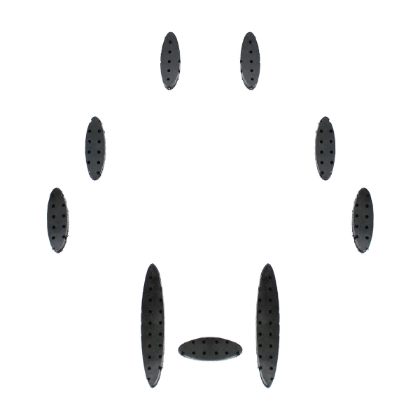 Gel Capacete EKCEL e CORSA LIGHT Ultralight Gel Capacete EKCEL e CORSA LIGHT Ultralight