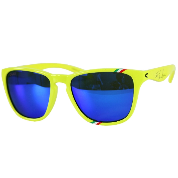 FASHION EKOI FABIO ARU JAUNE REVO BLEU FASHION EKOI FABIO ARU JAUNE REVO BLEU
