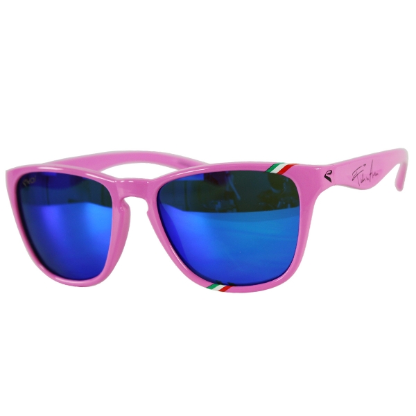 FASHION EKOI FABIO ARU ROSE REVO BLAUW FASHION EKOI FABIO ARU ROSE REVO BLAUW