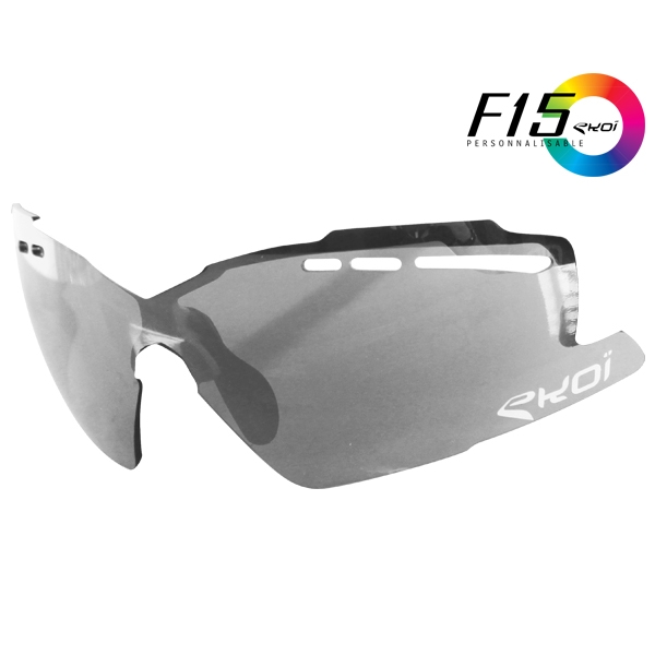 VERRE F15 INCOLORE VERRE F15 INCOLORE