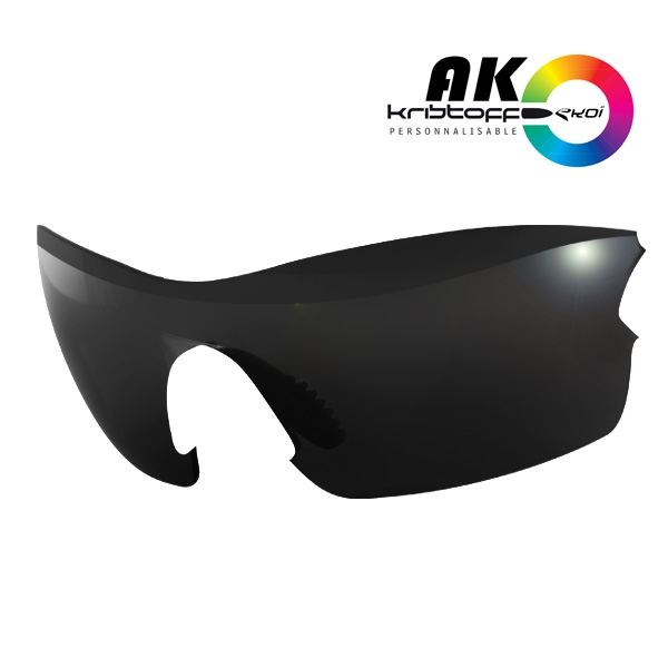 CRISTAL AK SOLAR MIRROR NEGRO CRISTAL AK SOLAR MIRROR NEGRO
