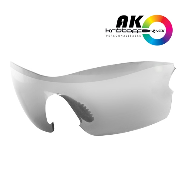 LENS AK COLORLESS LENS AK COLORLESS