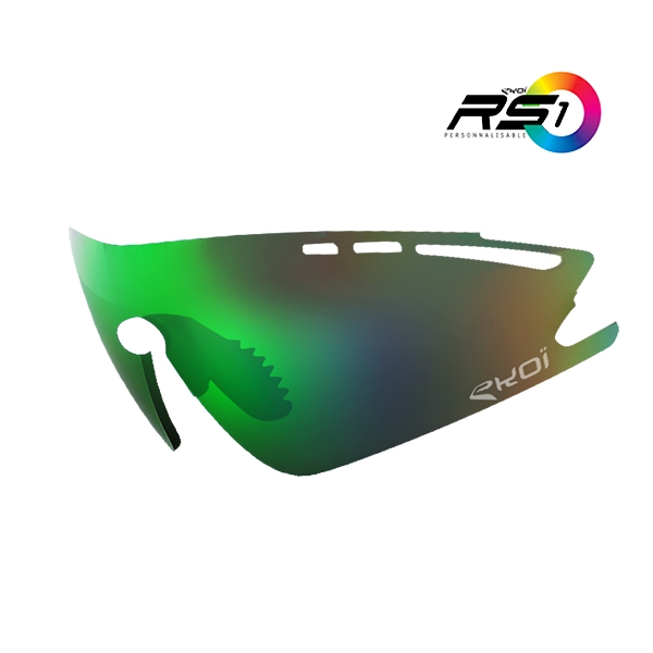 VERRE RS1 EKOI REVO VERT VERRE RS1 EKOI REVO VERT