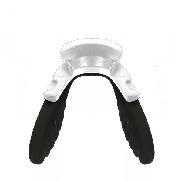 PUENTE NASAL GUERRA PERSOEVO RS1 BLANCO NEGRO PUENTE NASAL GUERRA PERSOEVO RS1 BLANCO NEGRO