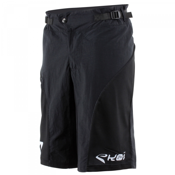 CALÇÕES MTB EKOI PRETO CALÇÕES MTB EKOI PRETO