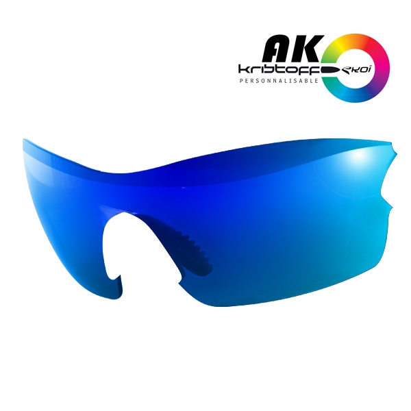 REVO SONNENBRILLENGLÄSER AK BLAU REVO SONNENBRILLENGLÄSER AK BLAU