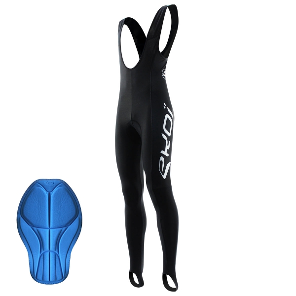 COLLANT EKOI TRAINING 3 NOIR BLANC COLLANT EKOI TRAINING 3 NOIR BLANC