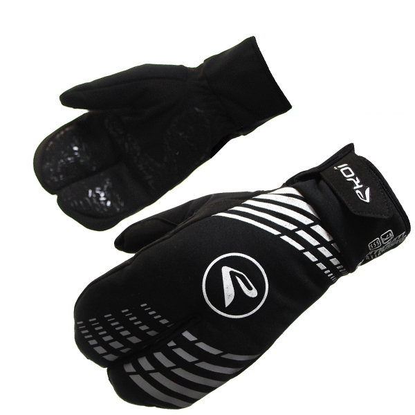 GUANTES INVIERNO EKOI G5 3 DEDOS 2016 GUANTES INVIERNO EKOI G5 3 DEDOS 2016