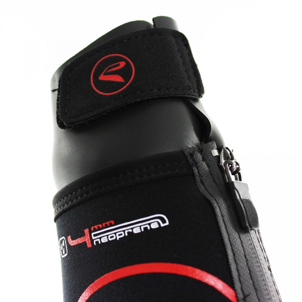 COUVRE CHAUSSURES EKOI C3 NEOPRENE 4MM 2016 NOIR COUVRE CHAUSSURES EKOI C3 NEOPRENE 4MM 2016 NOIR