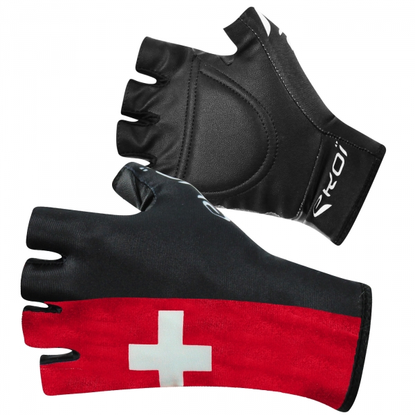 HANDSCHOENEN EKOI NATION ZWITSERLAND HANDSCHOENEN EKOI NATION ZWITSERLAND