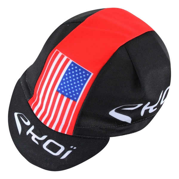 CASQUETTE COURSE EKOI NATION 2015 USA CASQUETTE COURSE EKOI NATION 2015 USA