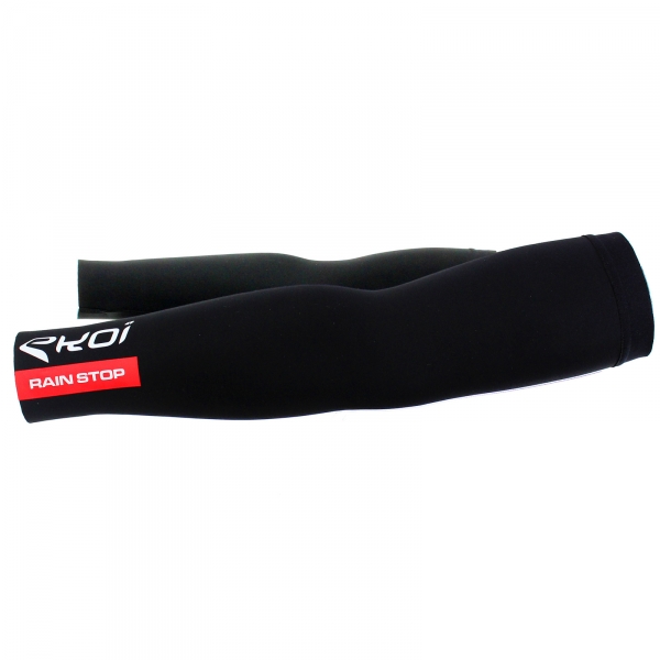 MANGUITOS EKOI RAINSTOP PRETO MANGUITOS EKOI RAINSTOP PRETO