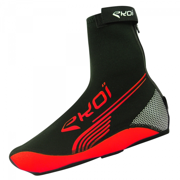 OVERSCHOENEN EKOI NEO ROOD OVERSCHOENEN EKOI NEO ROOD