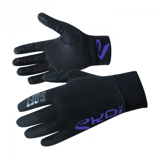 GANTS EKOI SOFT COMP BLEU GANTS EKOI SOFT COMP BLEU