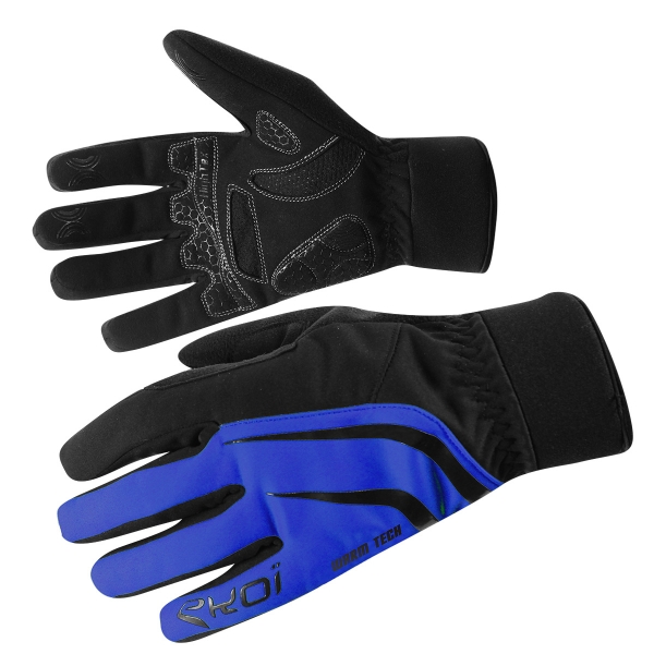 HANDSCHOENEN EKOI WARMTECH BLAUW HANDSCHOENEN EKOI WARMTECH BLAUW