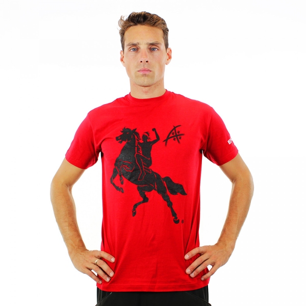 T-SHIRT EKOI FABIO ARU LTD T-SHIRT EKOI FABIO ARU LTD