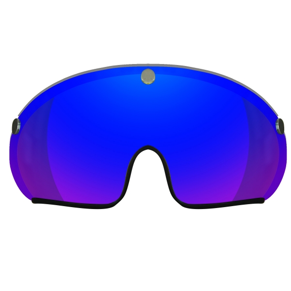 PANTALLA TT2 MAGNETIC EKOI REVO AZUL PANTALLA TT2 MAGNETIC EKOI REVO AZUL