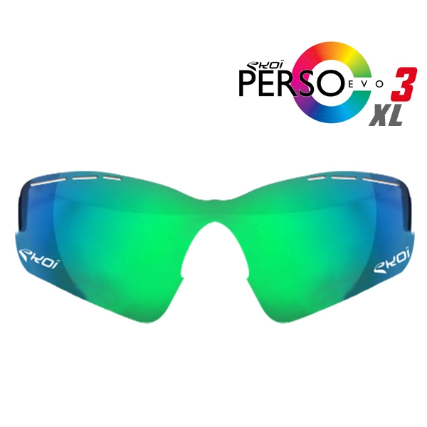 CRISTAL PERSOEVO XL REVO VERDE CRISTAL PERSOEVO XL REVO VERDE