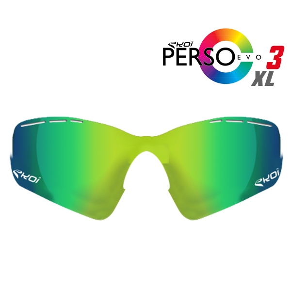 CRISTAL PERSOEVO XL REVO AMARILLO CRISTAL PERSOEVO XL REVO AMARILLO