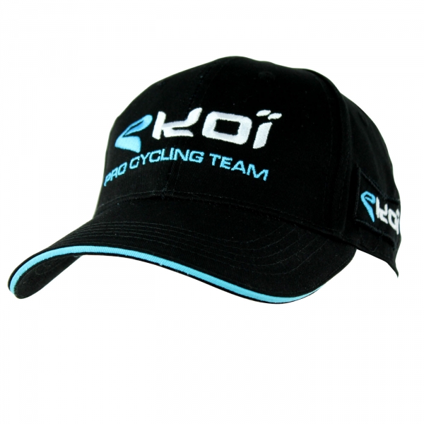 CAP PODIUM EKOI 2016 SCHWARZ BLAU CAP PODIUM EKOI 2016 SCHWARZ BLAU