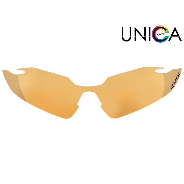 UNICA LENS CAT-1 Orange UNICA LENS CAT-1 Orange