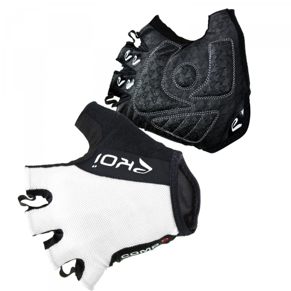 SOMMERHANDSCHUHE EKOI CORSA WEISS SOMMERHANDSCHUHE EKOI CORSA WEISS