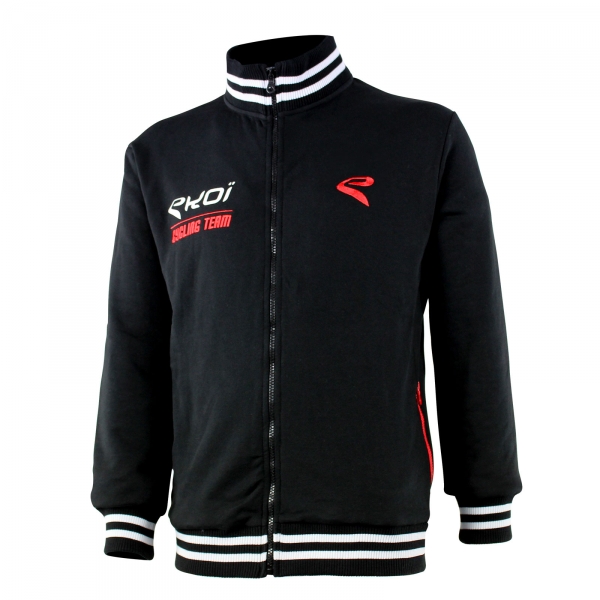 Casaco Teddy EKOI Cycling Team 2016 Casaco Teddy EKOI Cycling Team 2016