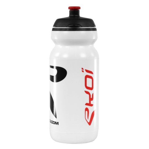 Láhev EKOI 600 ml Clip 2016 bílá Láhev EKOI 600 ml Clip 2016 bílá