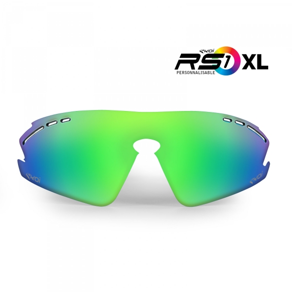 VERRE RS1 EKOI XL REVO VERT VERRE RS1 EKOI XL REVO VERT