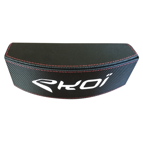BOITIER LUNETTES N6 PETIT NOIR BOITIER LUNETTES N6 PETIT NOIR